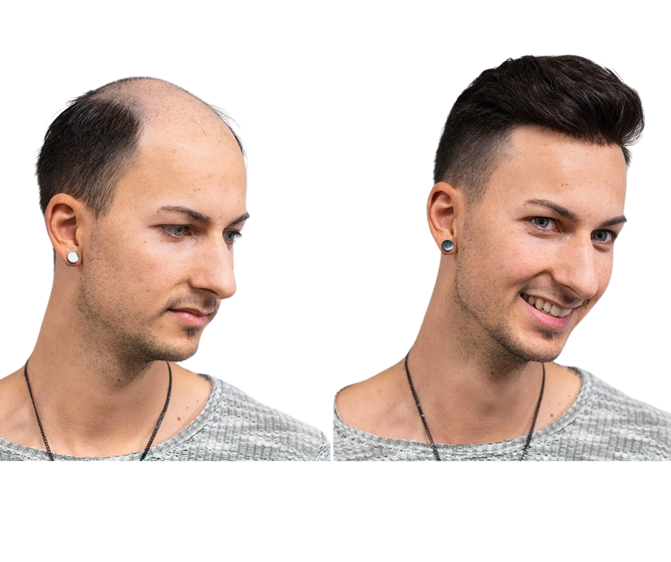 Hair replacement thinning hair. Winter Haven, 33884