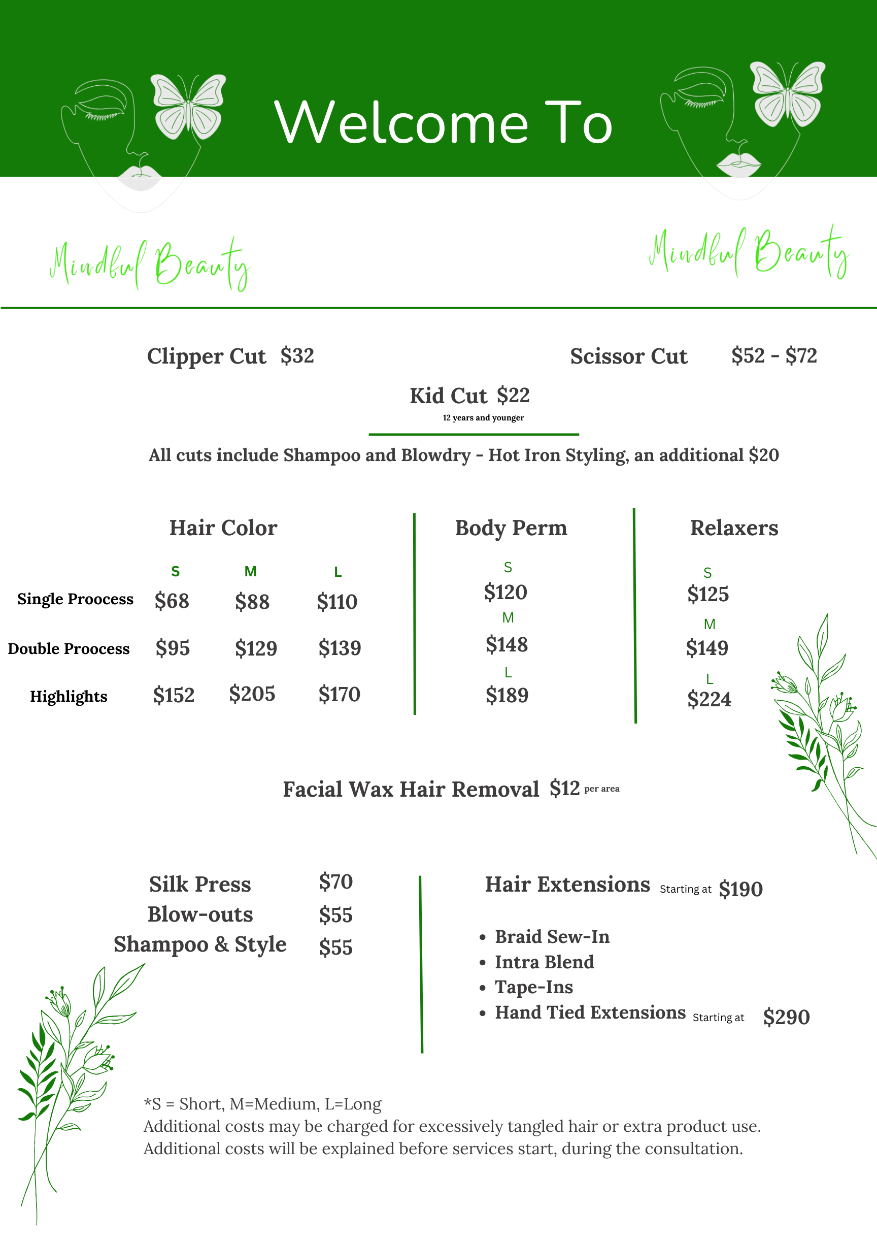 Winter Haven Hair Salon